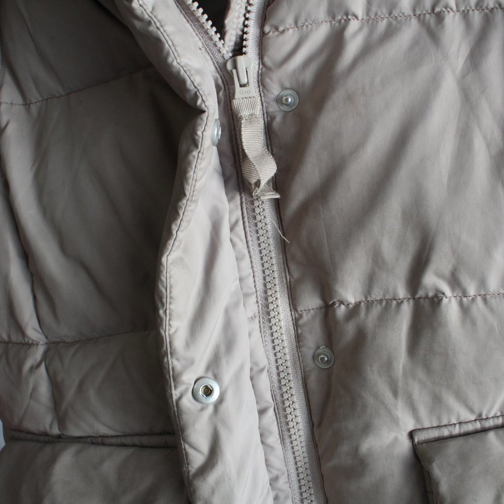 Gap Down Vest - image 8